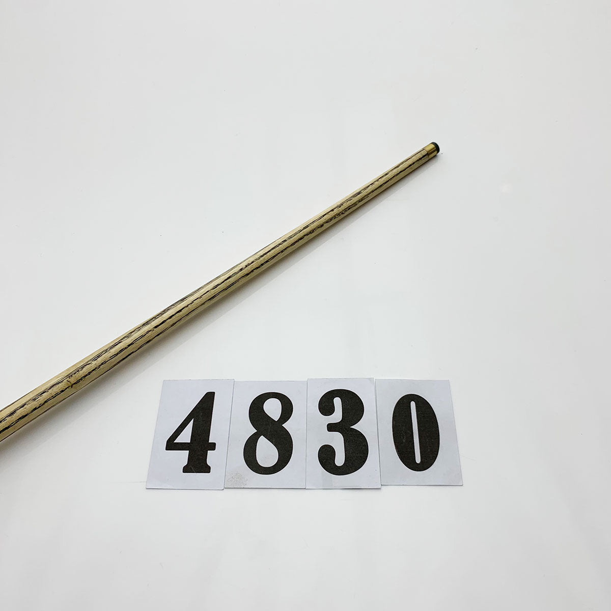 MASTER | EXCLUSIVE | 4830