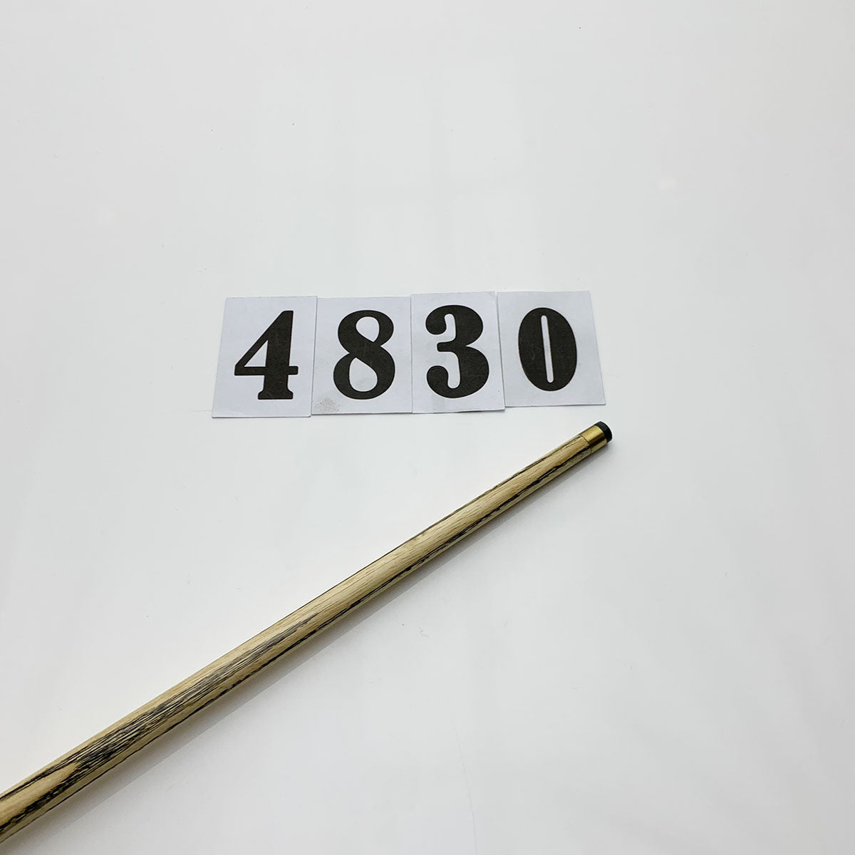 MASTER | EXCLUSIVE | 4830