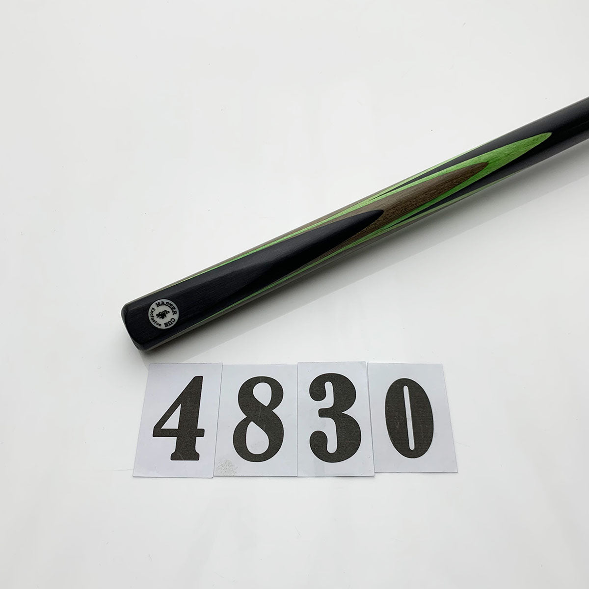 MASTER | EXCLUSIVE | 4830