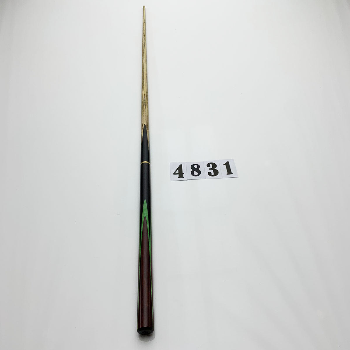 MASTER | EXCLUSIVE | 4831