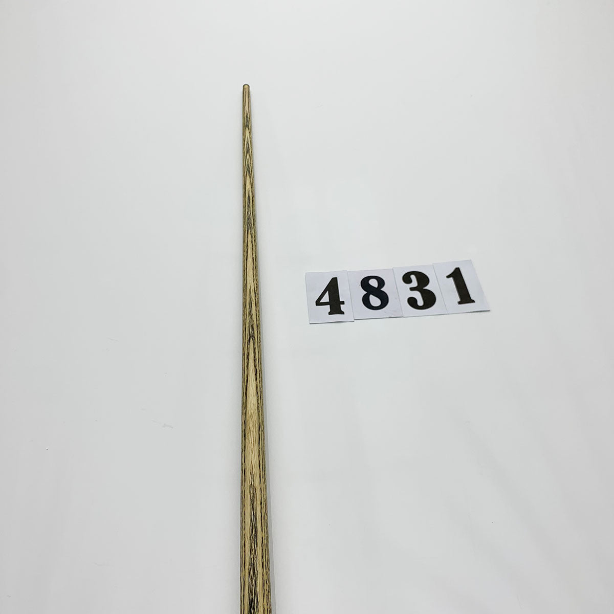 MASTER | EXCLUSIVE | 4831