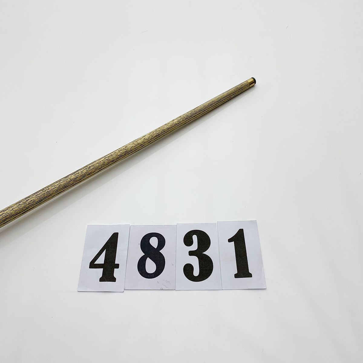 MASTER | EXCLUSIVE | 4831