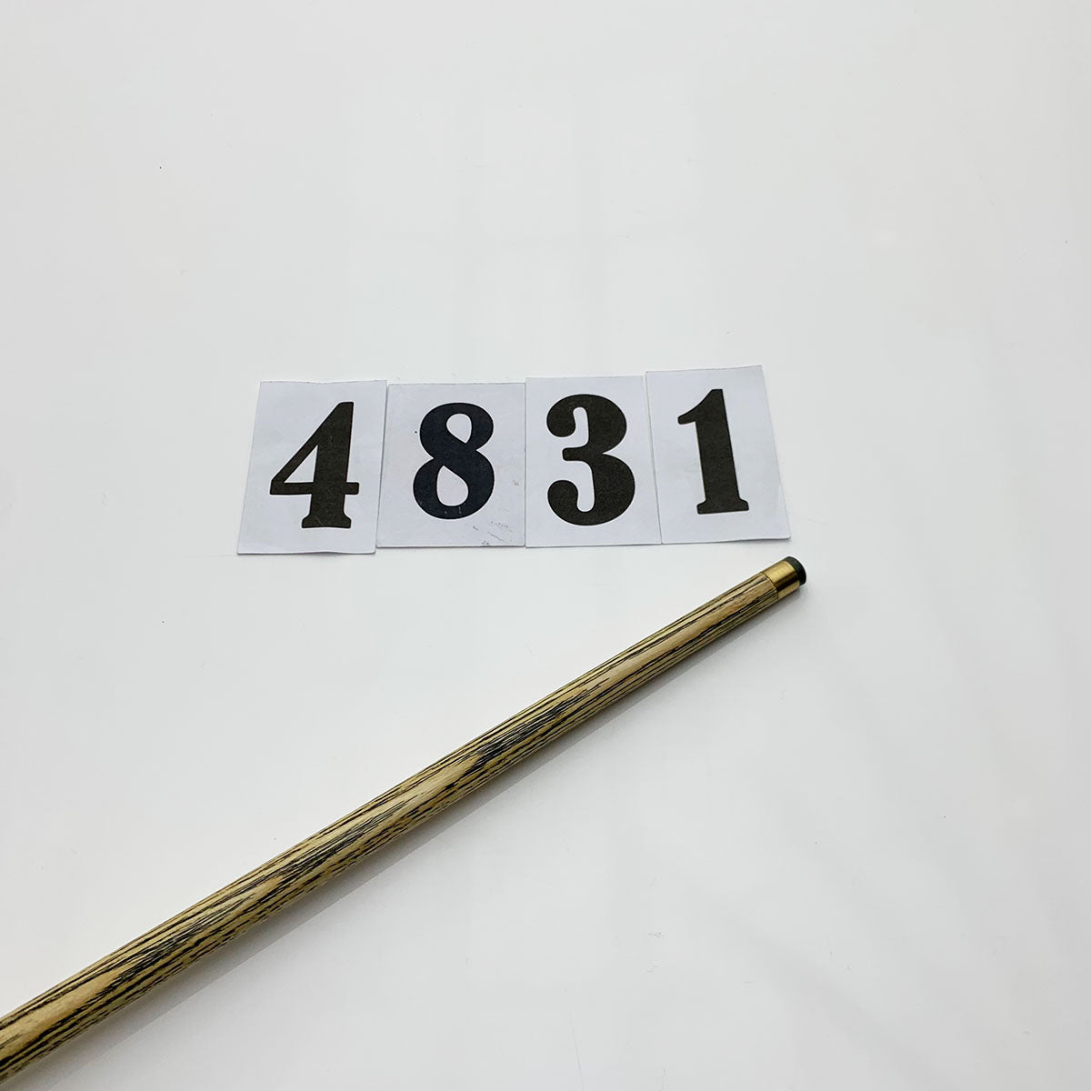 MASTER | EXCLUSIVE | 4831