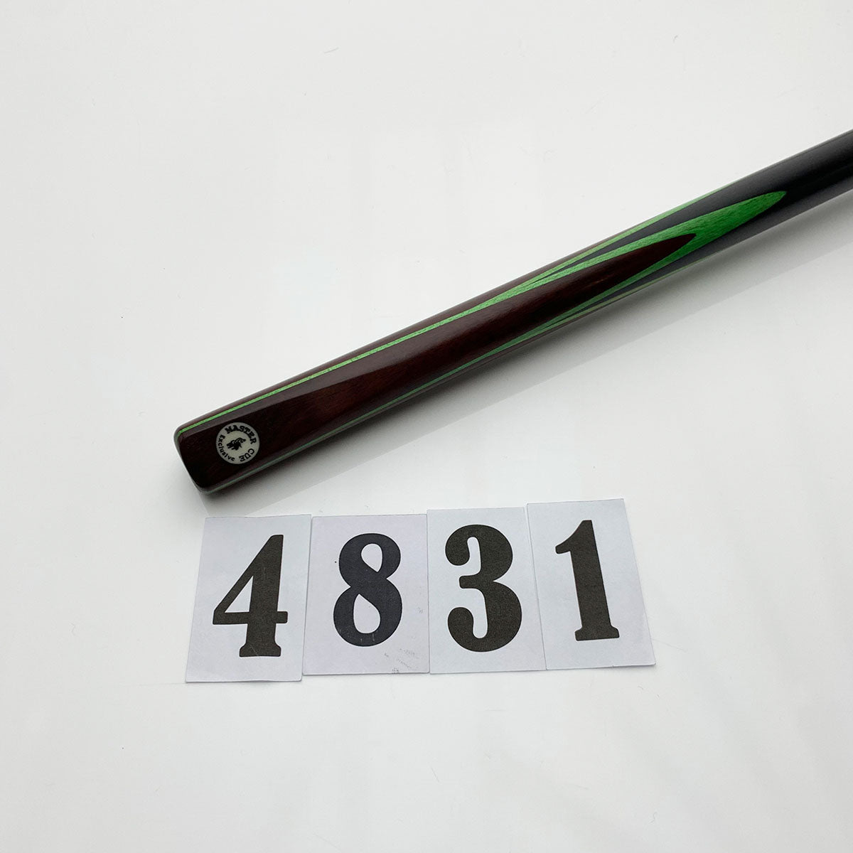 MASTER | EXCLUSIVE | 4831