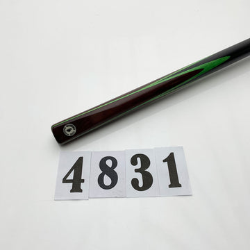 MASTER | EXCLUSIVE | 4831