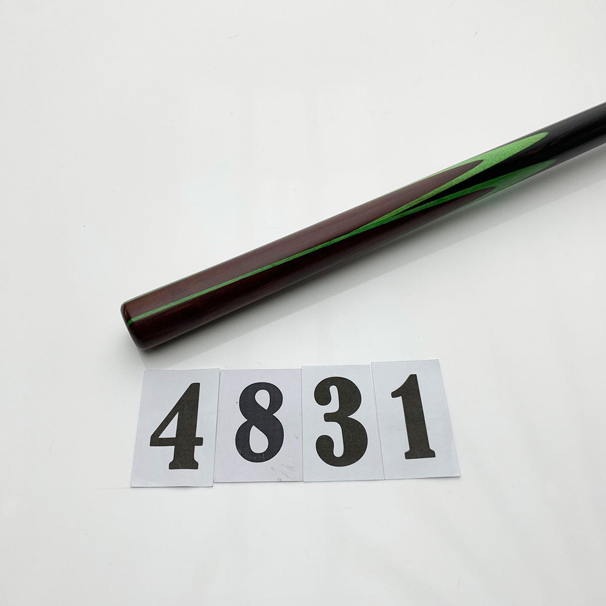 MASTER | EXCLUSIVE | 4831