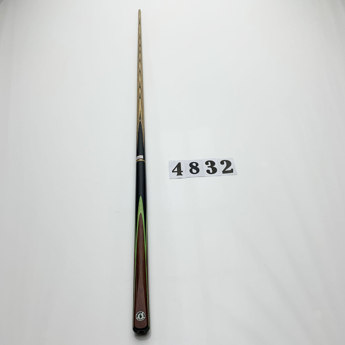 MASTER | EXCLUSIVE | 4832