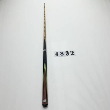 MASTER | EXCLUSIVE | 4832