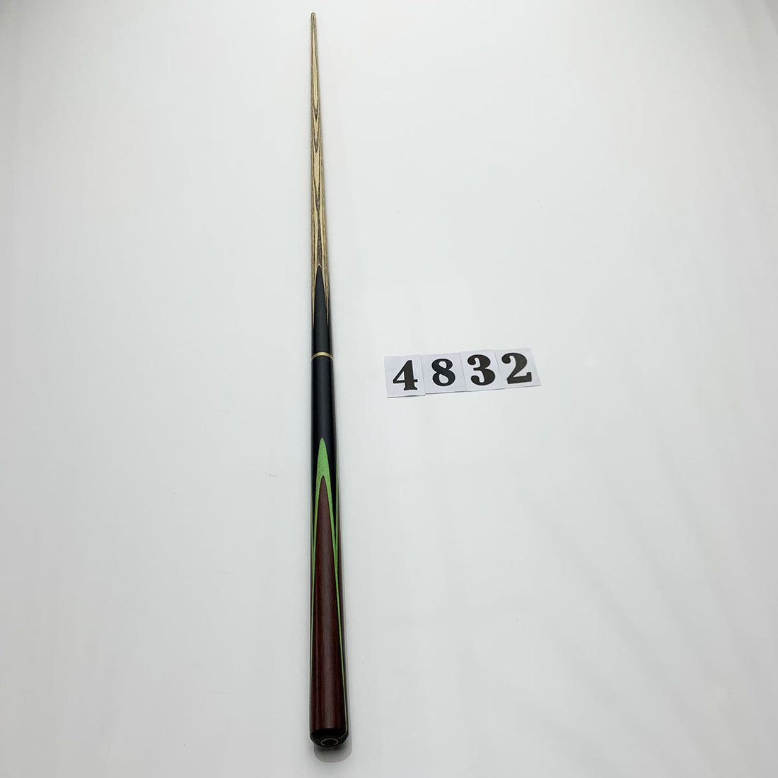 MASTER | EXCLUSIVE | 4832