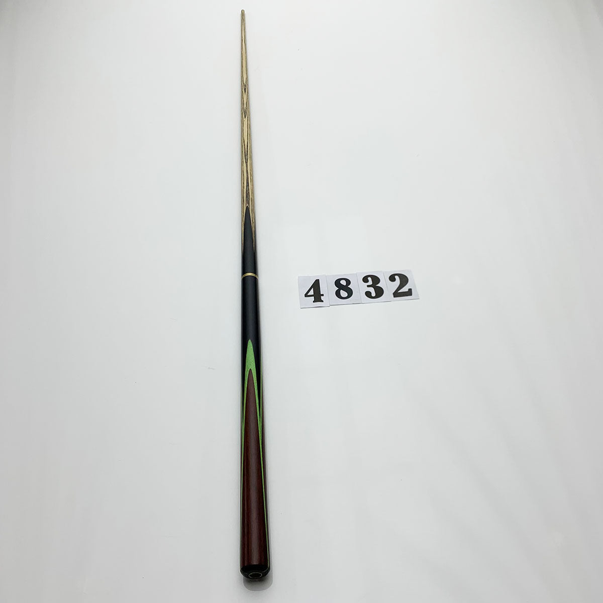 MASTER | EXCLUSIVE | 4832