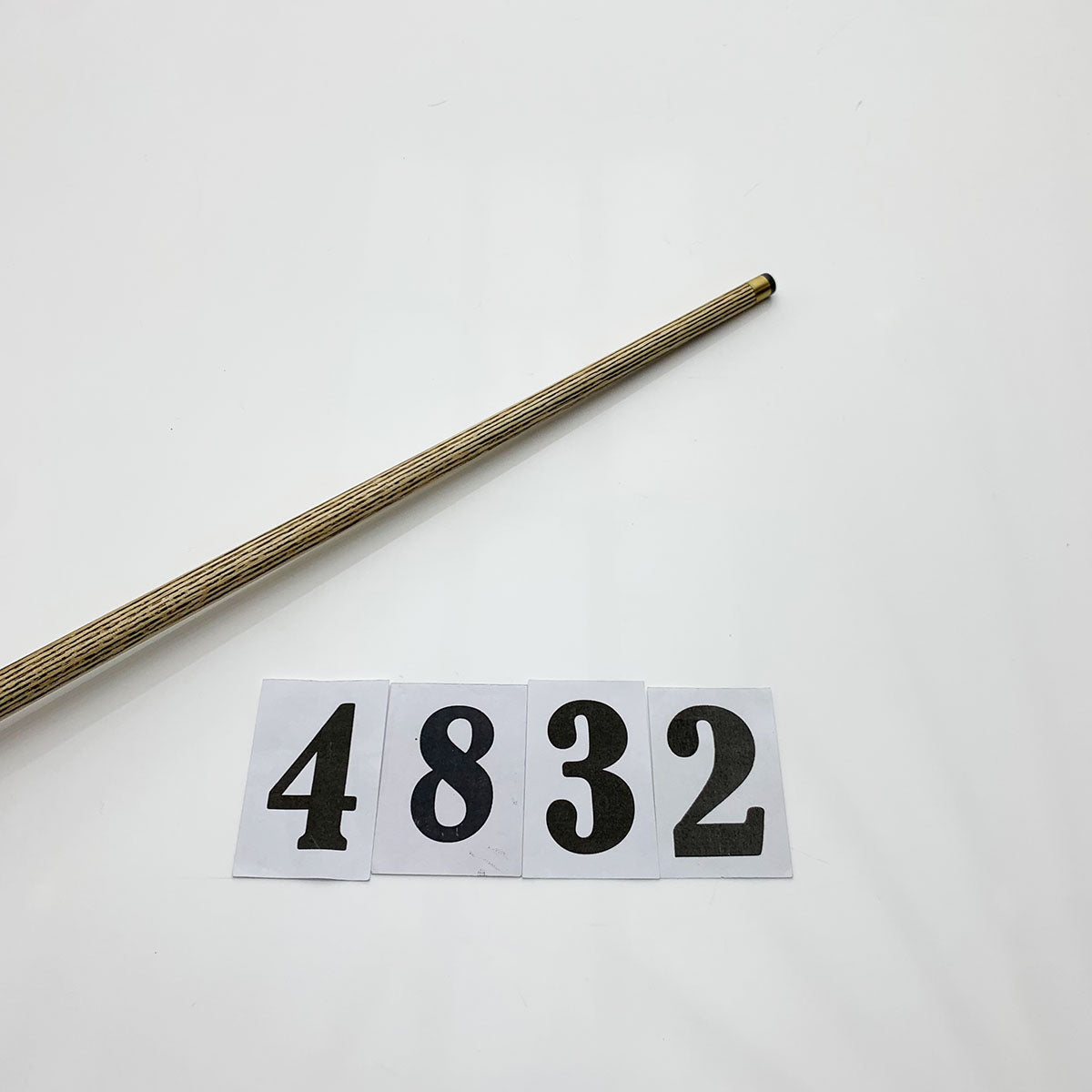 MASTER | EXCLUSIVE | 4832