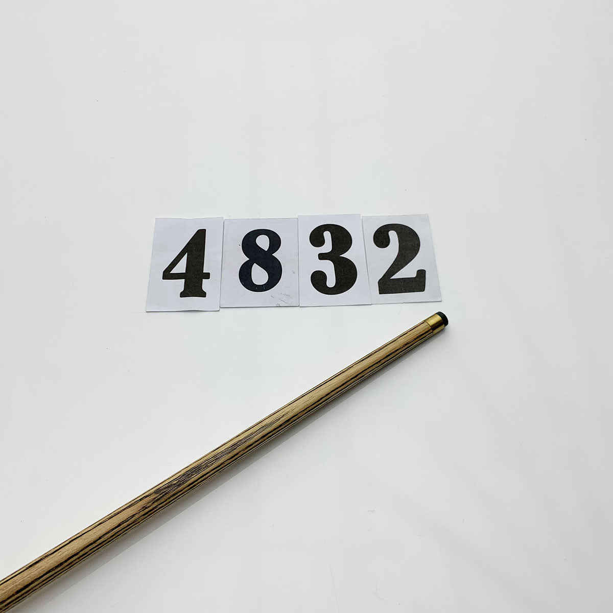 MASTER | EXCLUSIVE | 4832