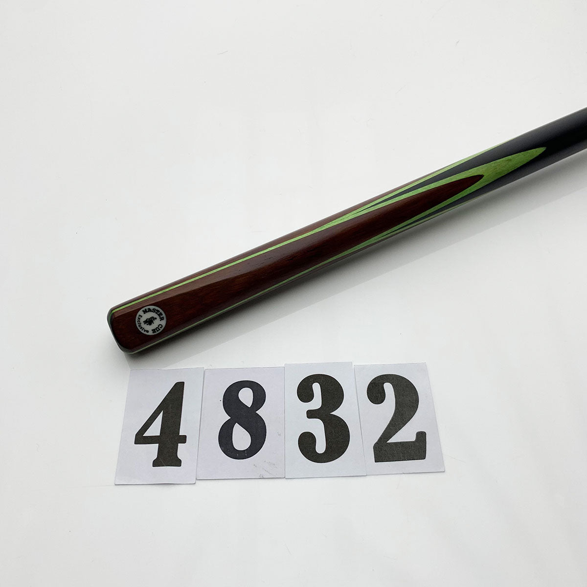 MASTER | EXCLUSIVE | 4832