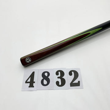 MASTER | EXCLUSIVE | 4832