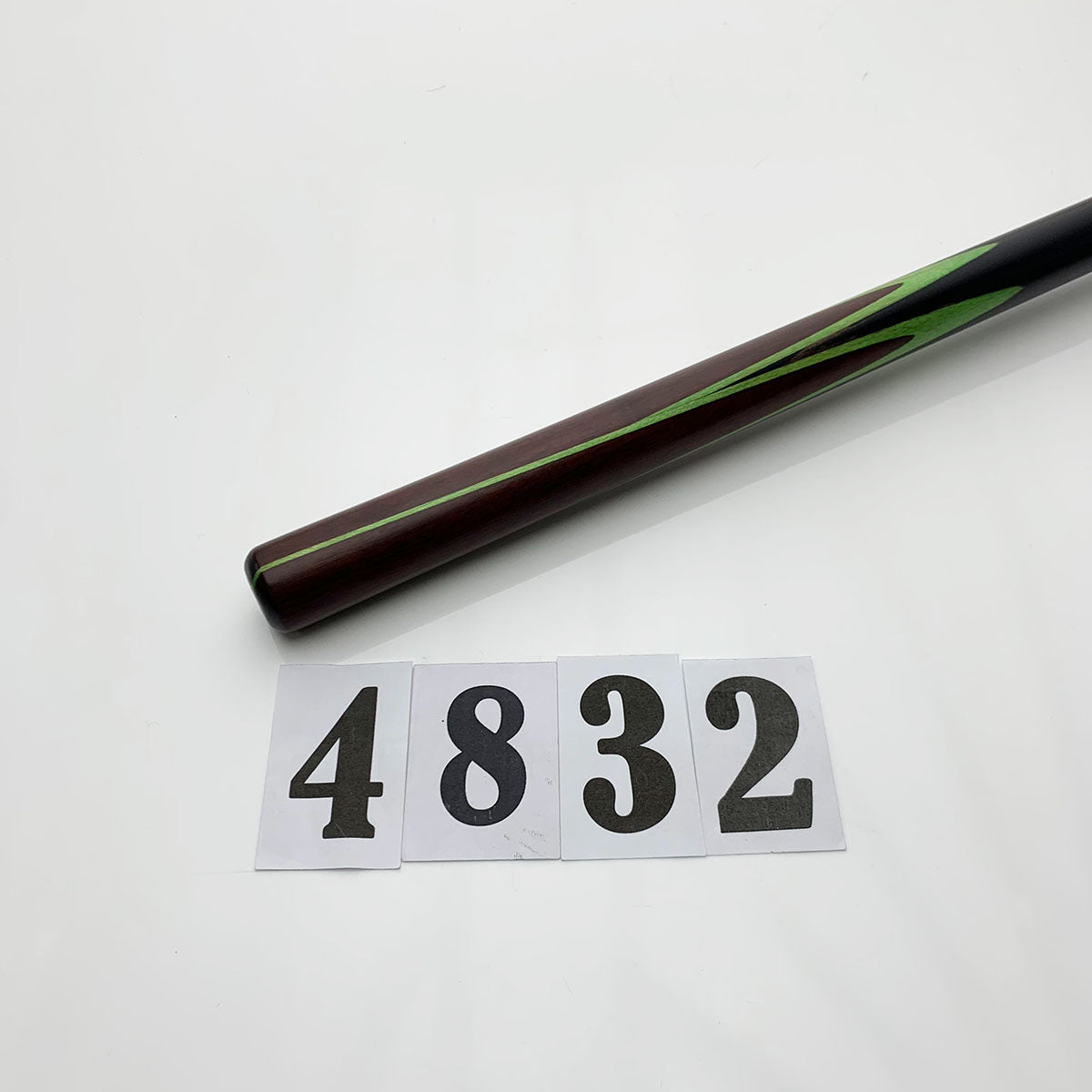 MASTER | EXCLUSIVE | 4832