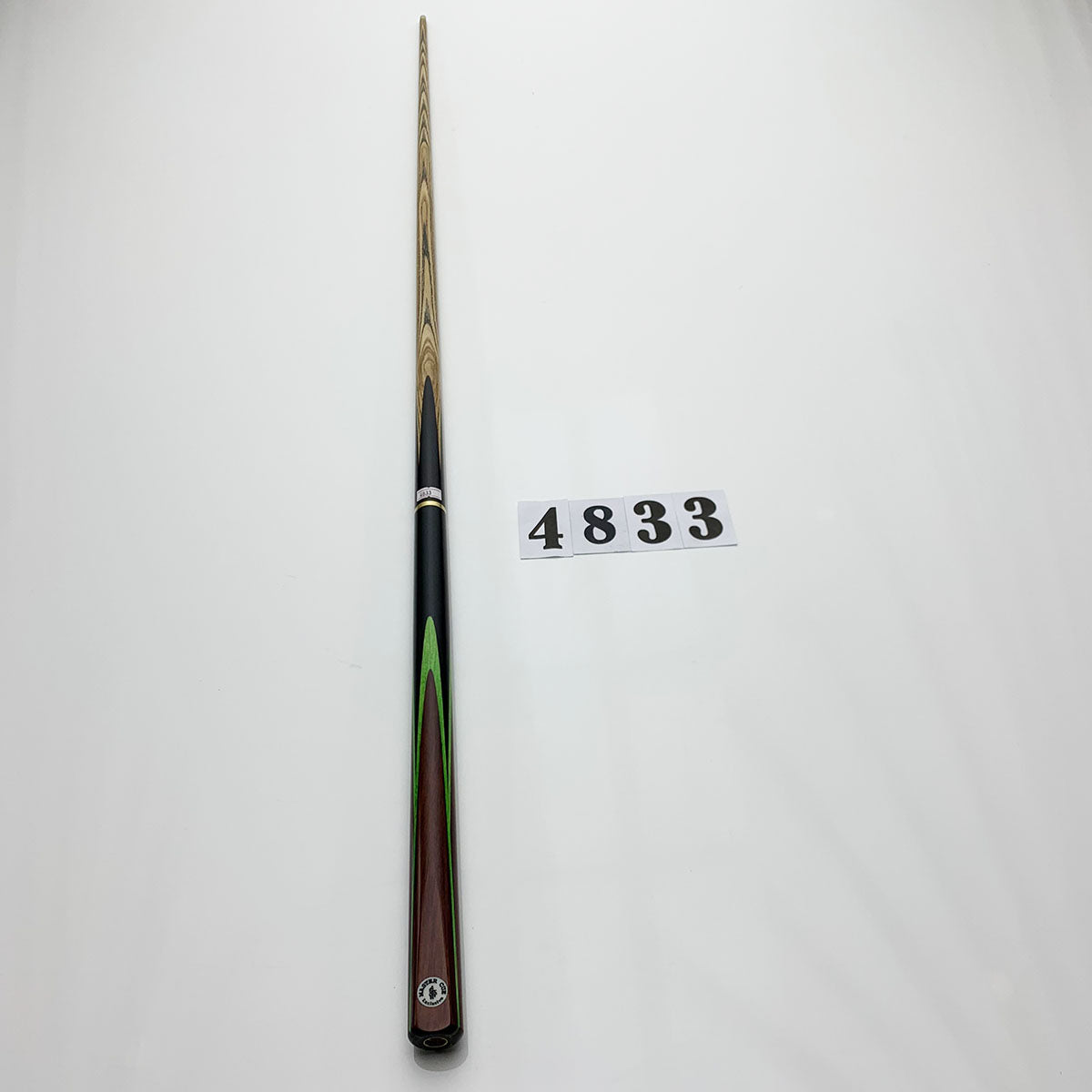 MASTER | EXCLUSIVE | 4833