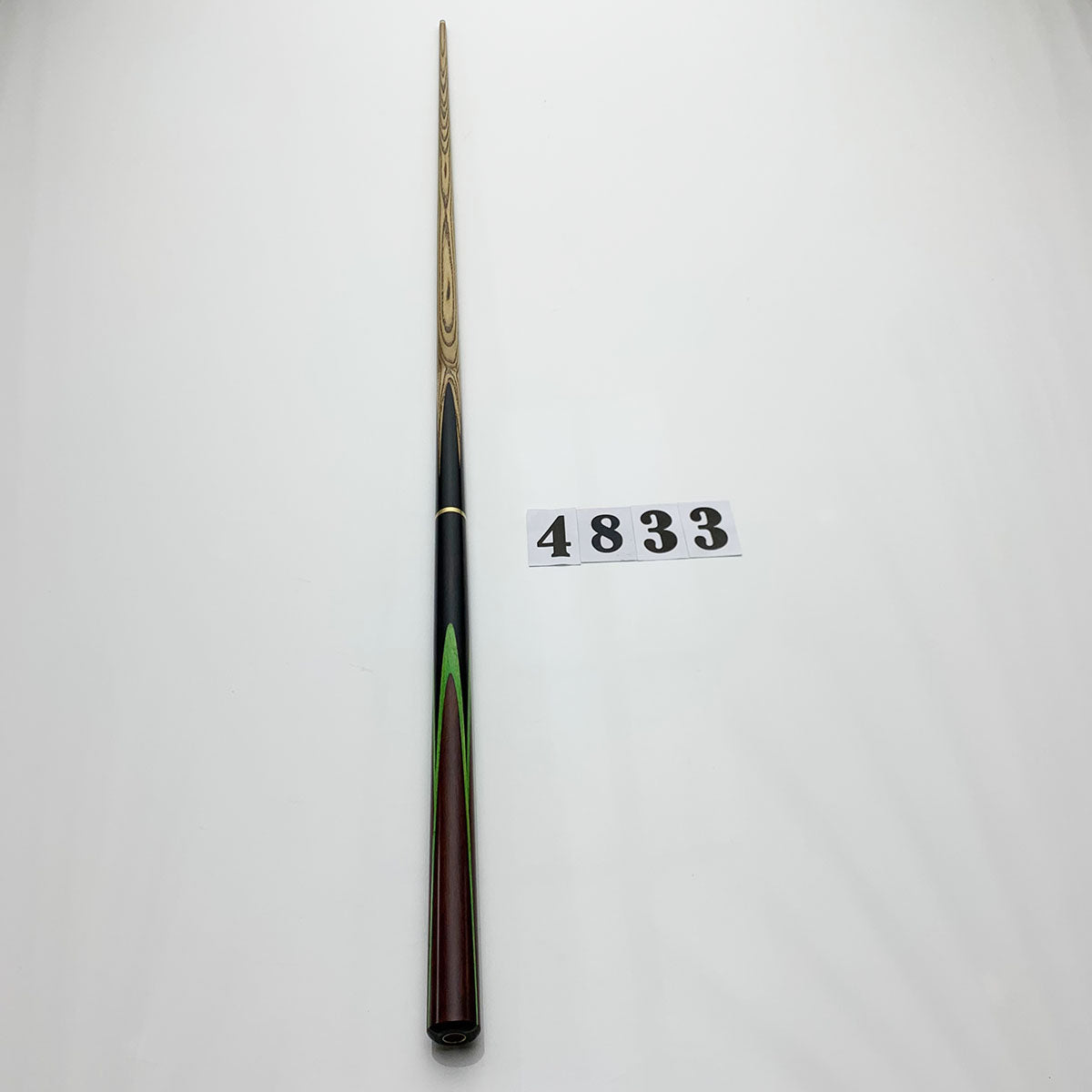 MASTER | EXCLUSIVE | 4833