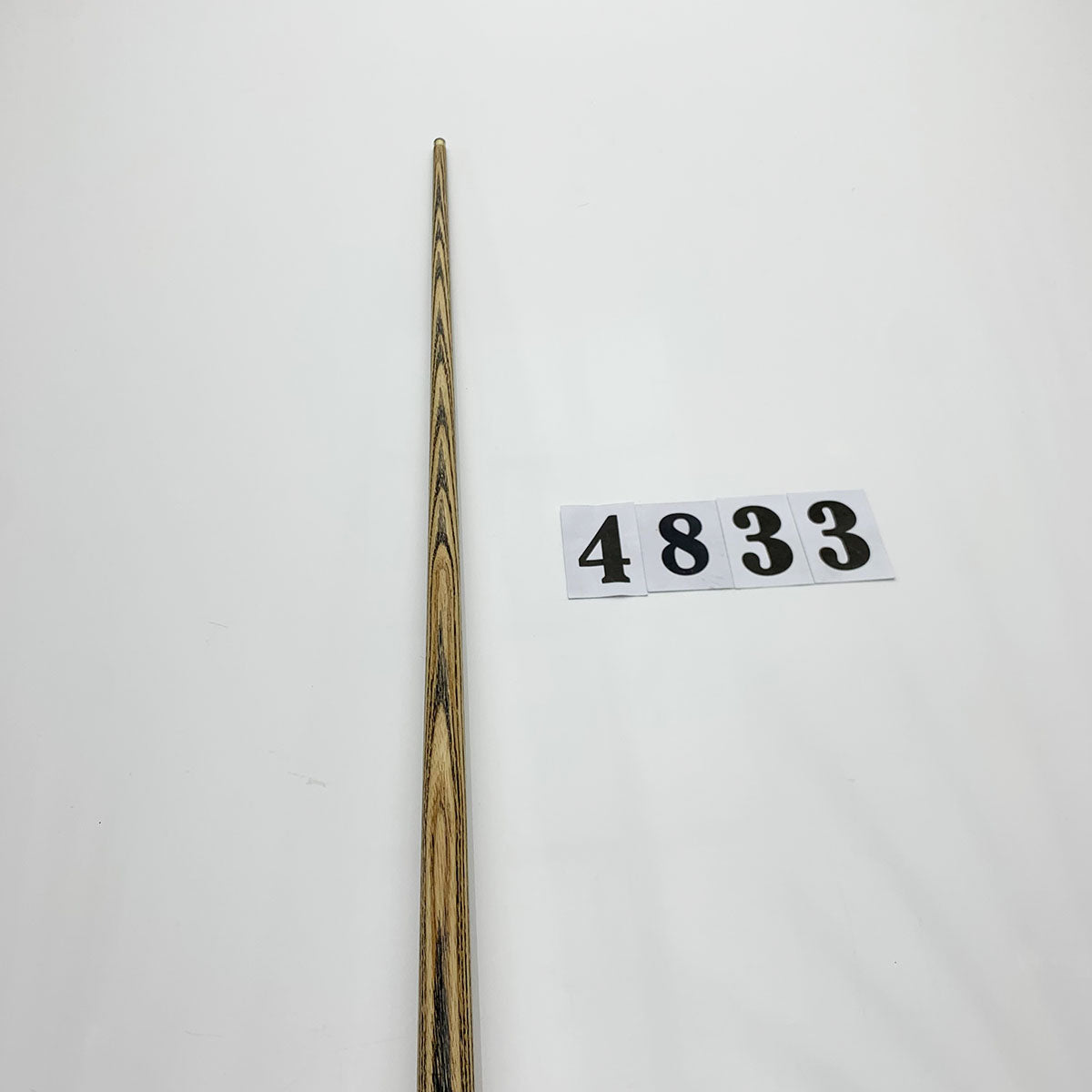 MASTER | EXCLUSIVE | 4833