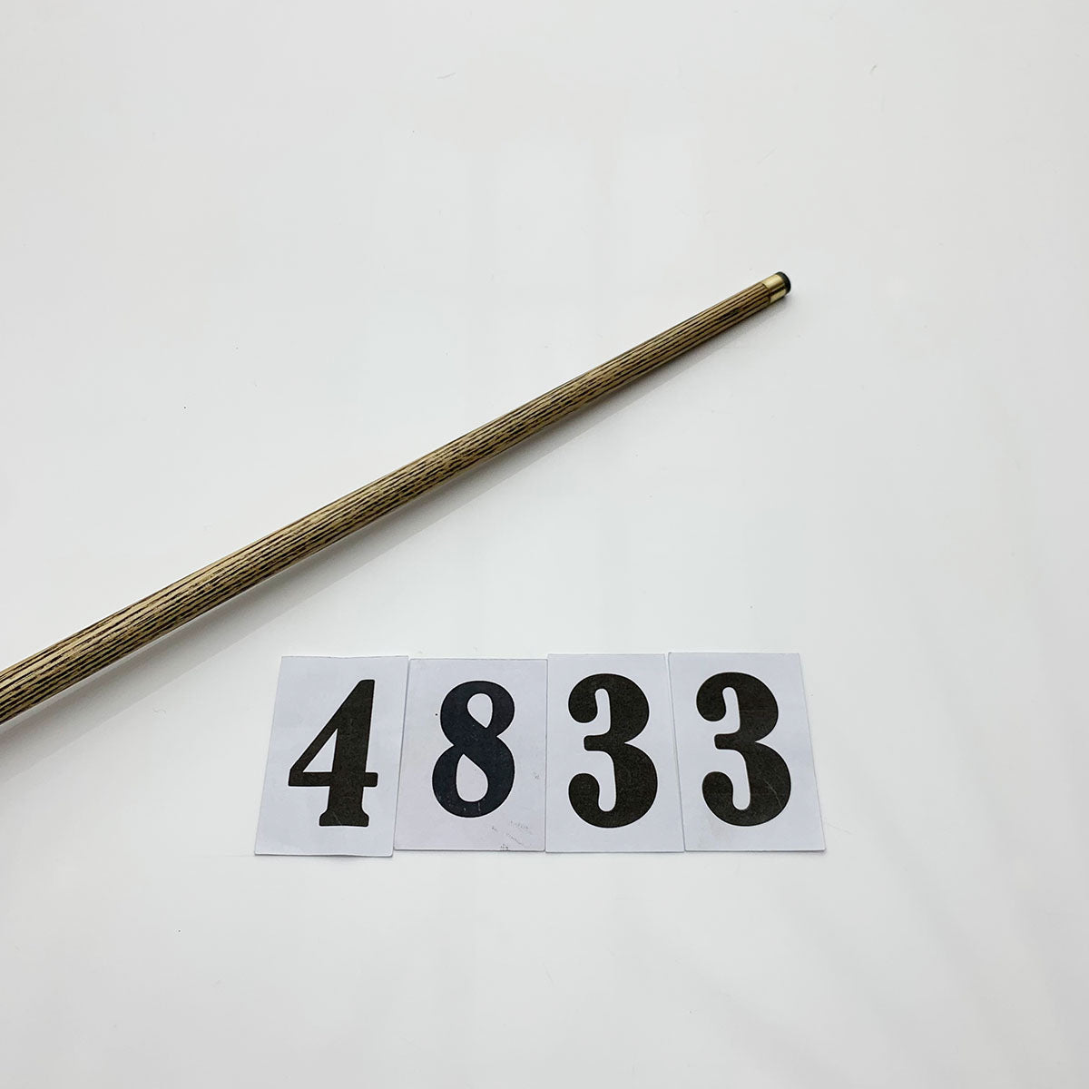 MASTER | EXCLUSIVE | 4833