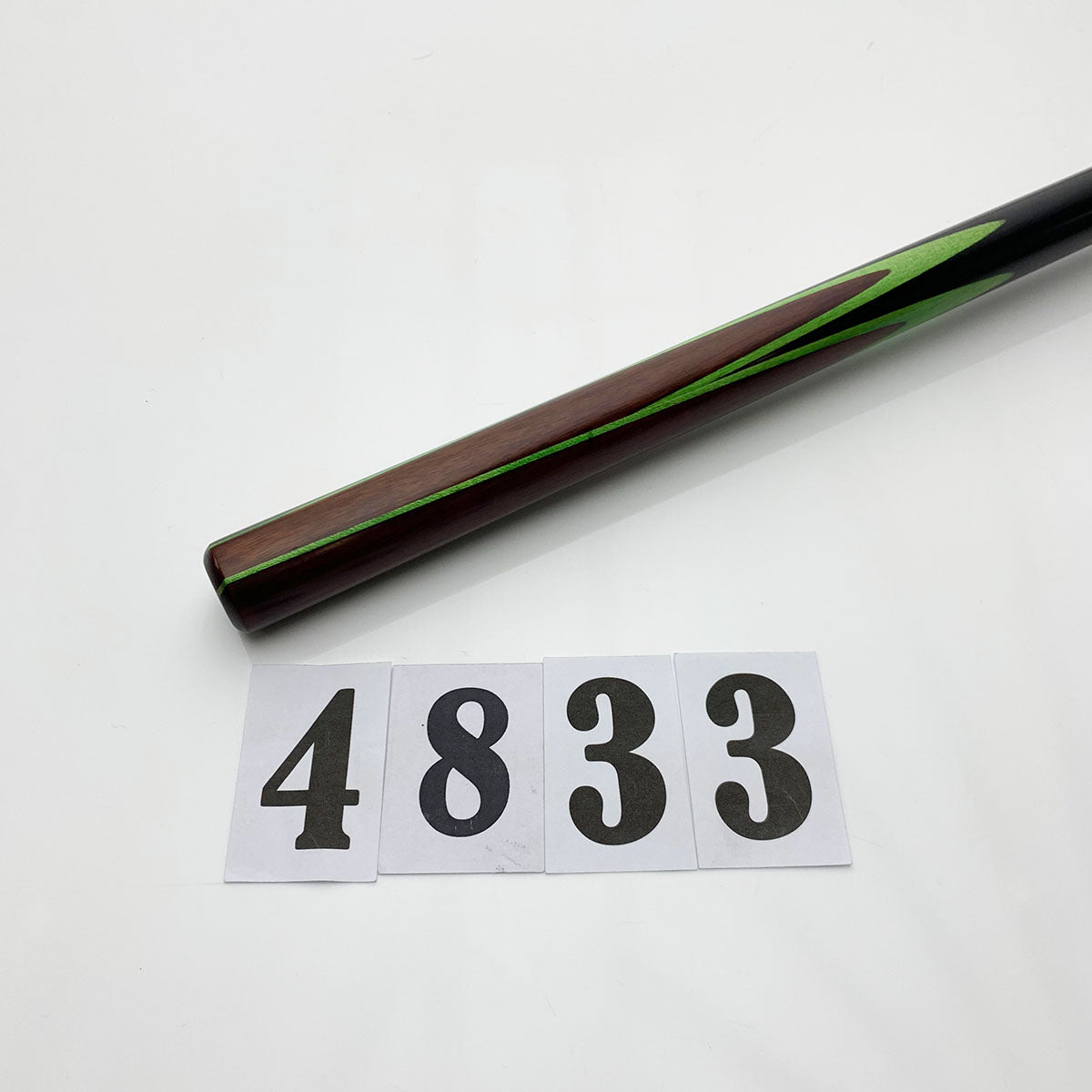 MASTER | EXCLUSIVE | 4833