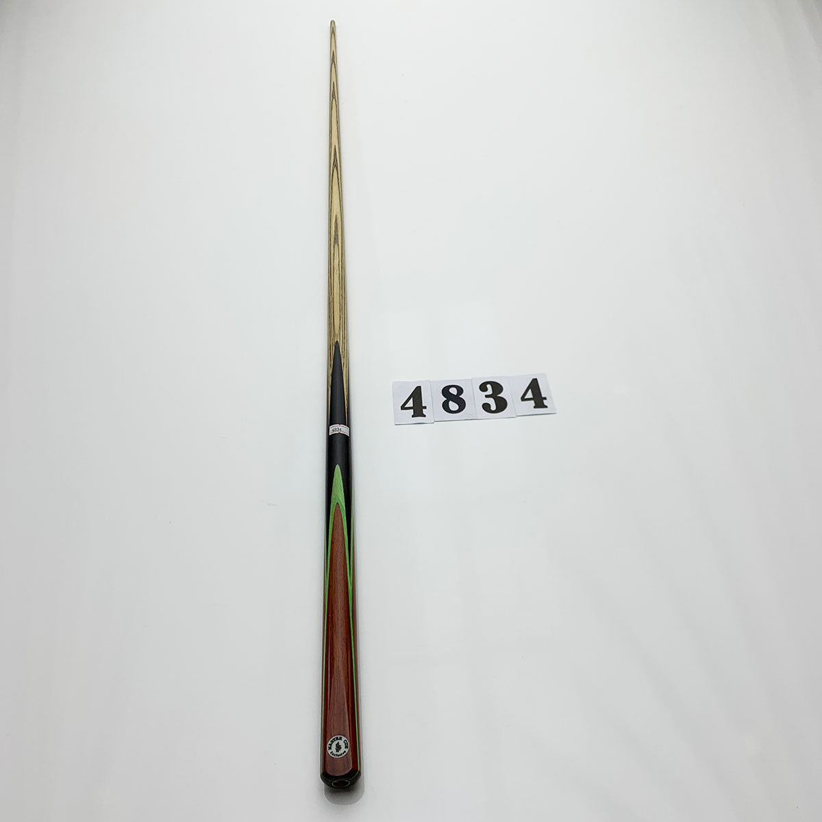 MASTER | EXCLUSIVE | 4834