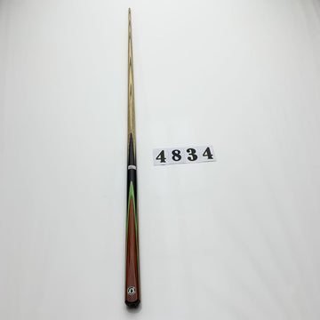 MASTER | EXCLUSIVE | 4834