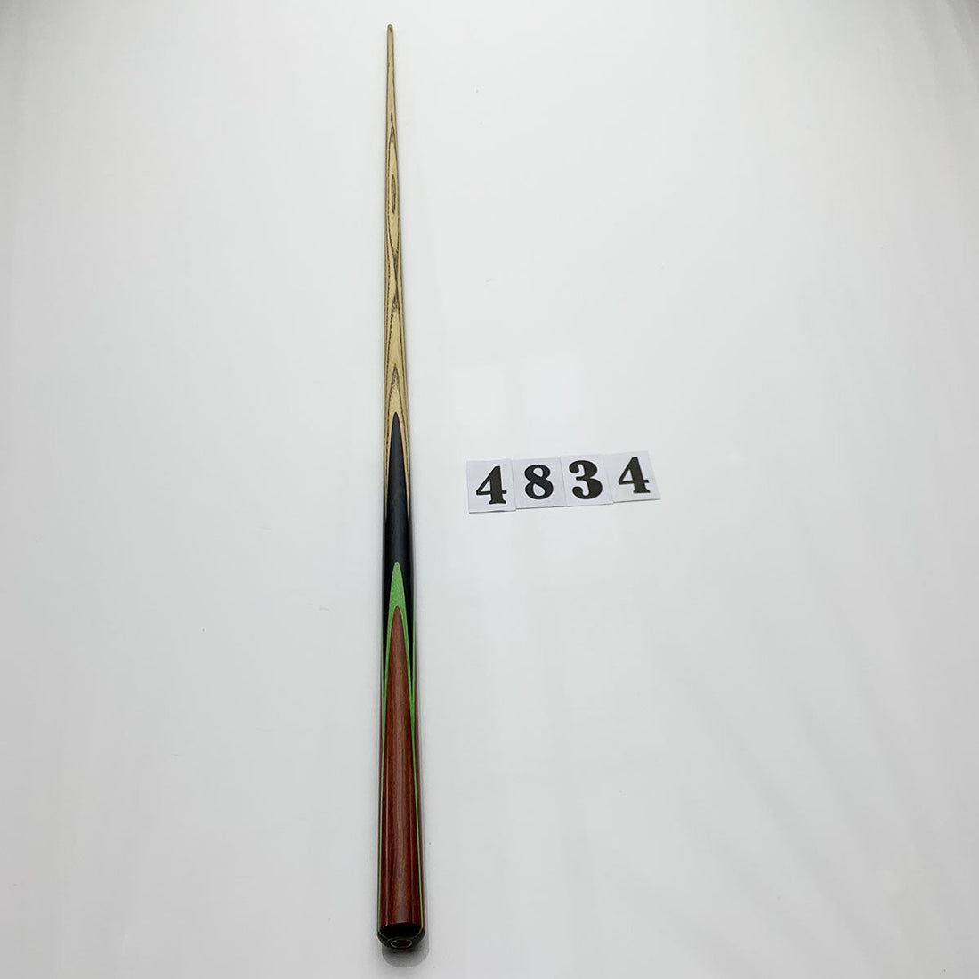 MASTER | EXCLUSIVE | 4834