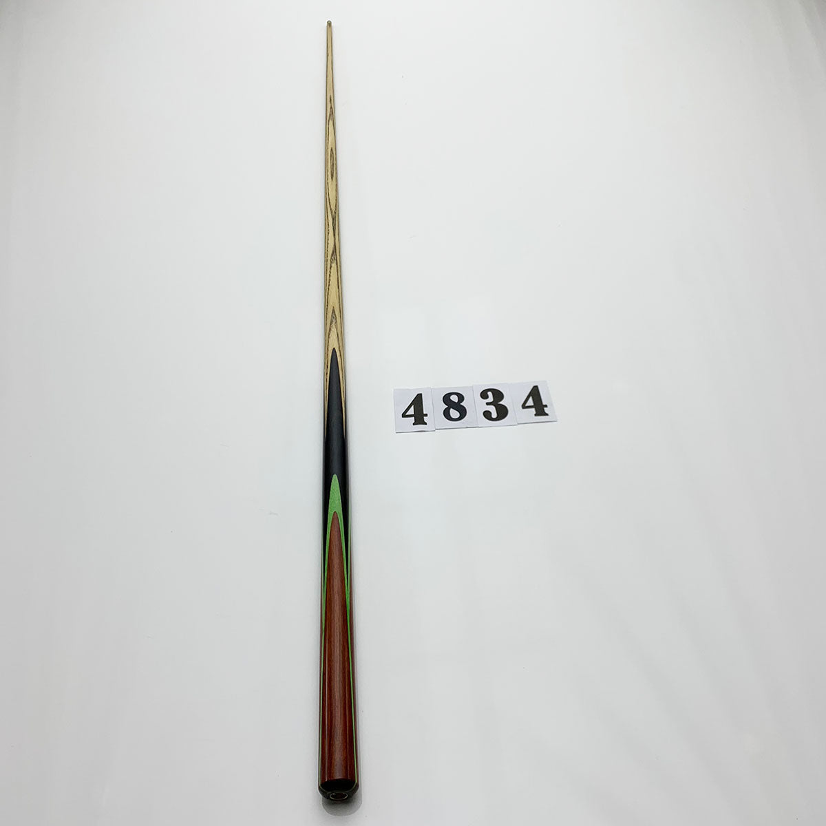 MASTER | EXCLUSIVE | 4834