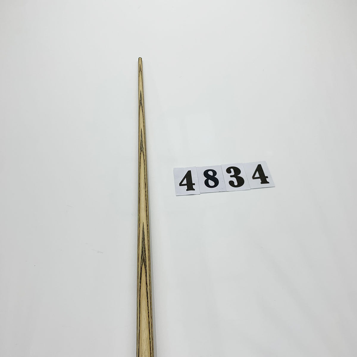 MASTER | EXCLUSIVE | 4834