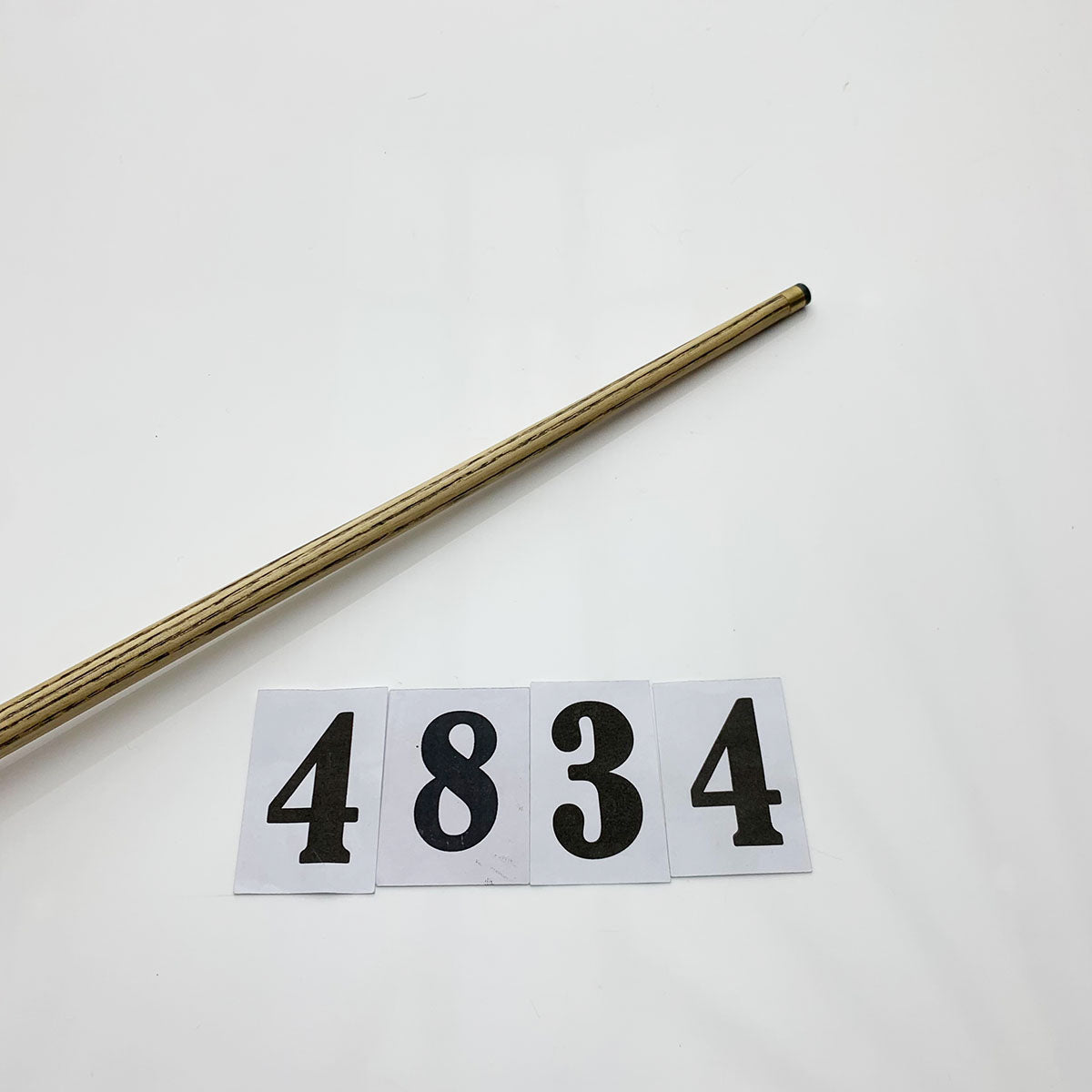 MASTER | EXCLUSIVE | 4834