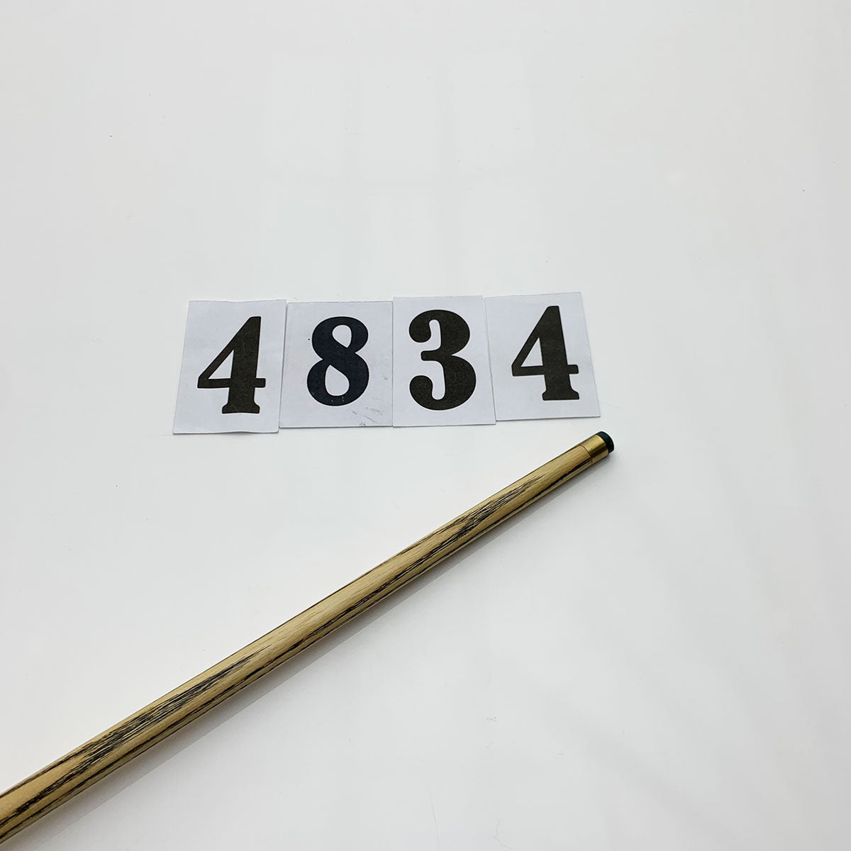 MASTER | EXCLUSIVE | 4834