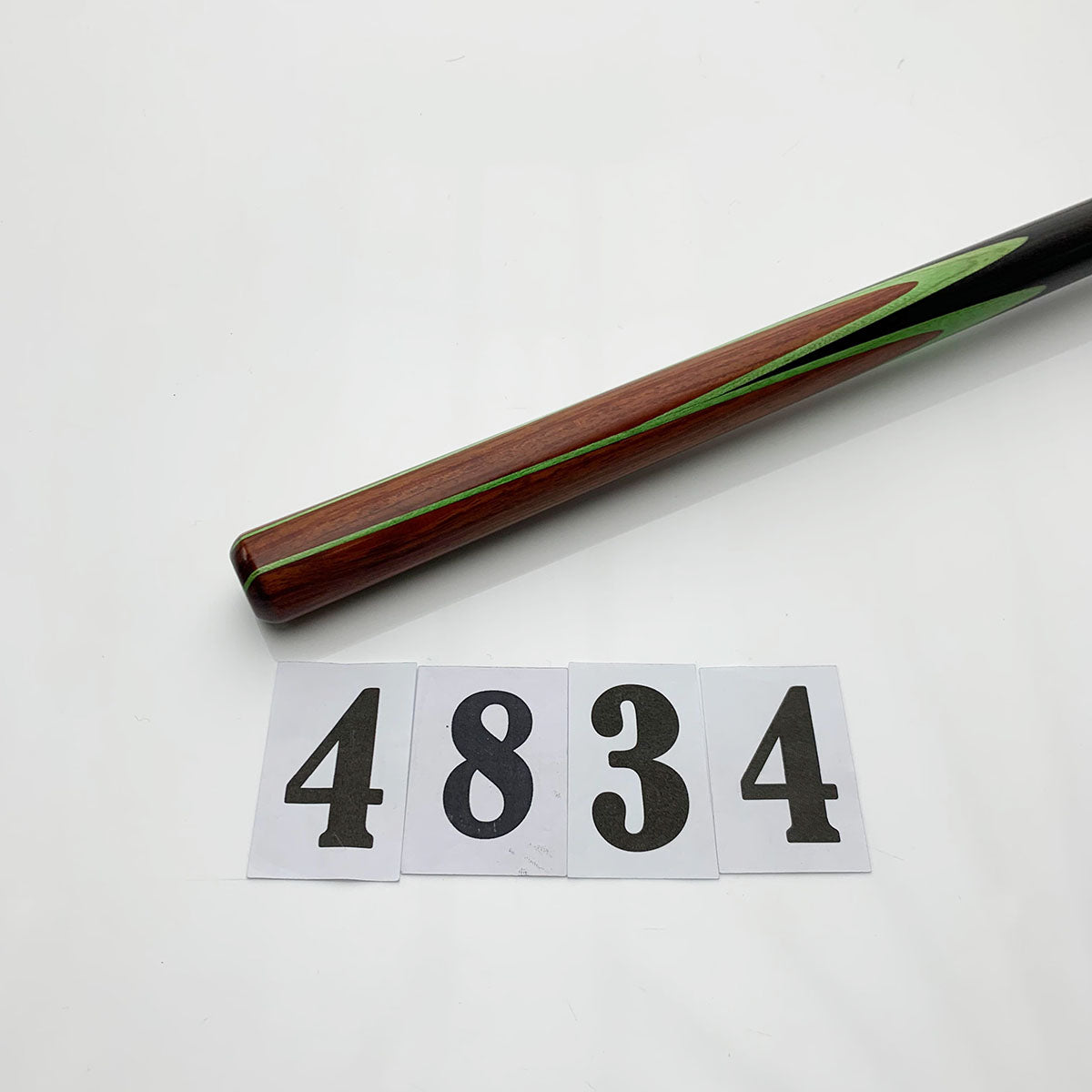 MASTER | EXCLUSIVE | 4834