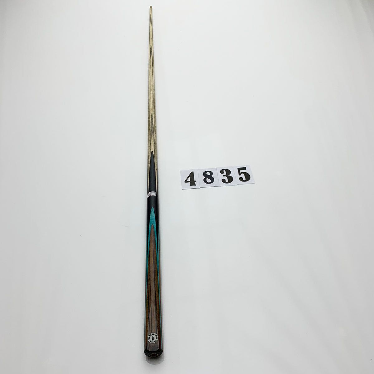 MASTER | EXCLUSIVE | 4835