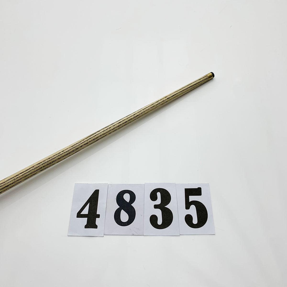 MASTER | EXCLUSIVE | 4835