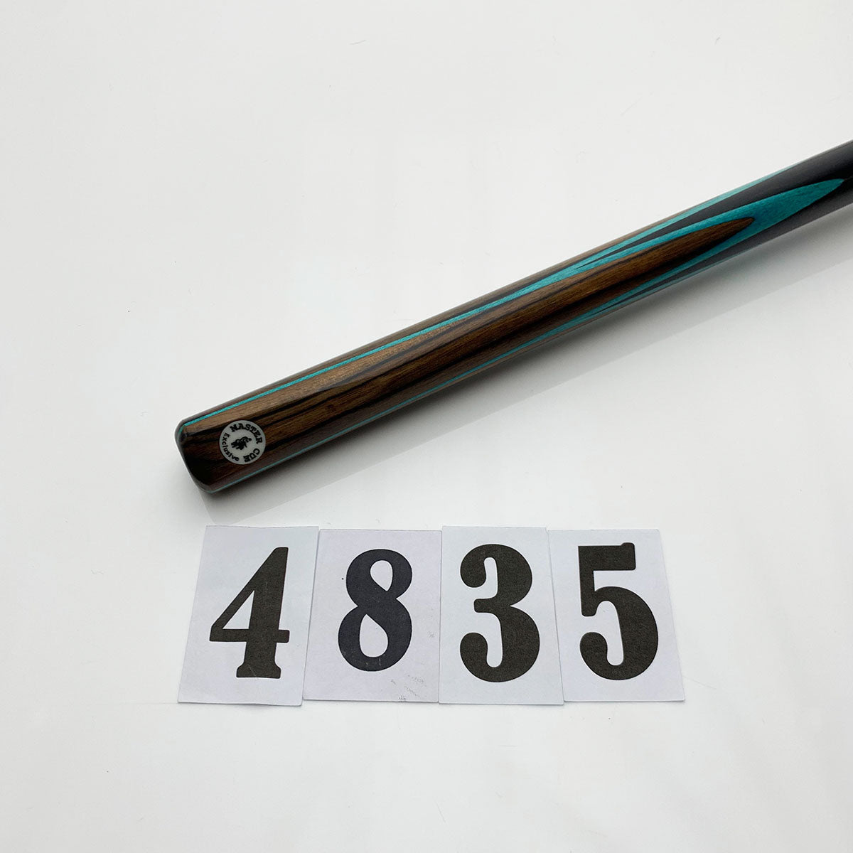 MASTER | EXCLUSIVE | 4835