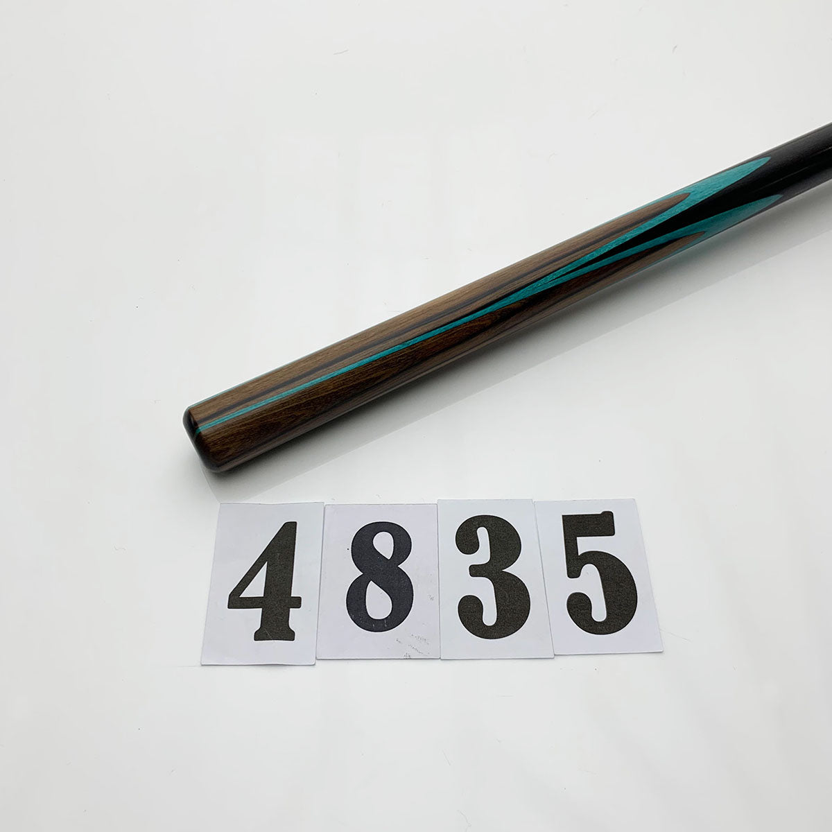 MASTER | EXCLUSIVE | 4835