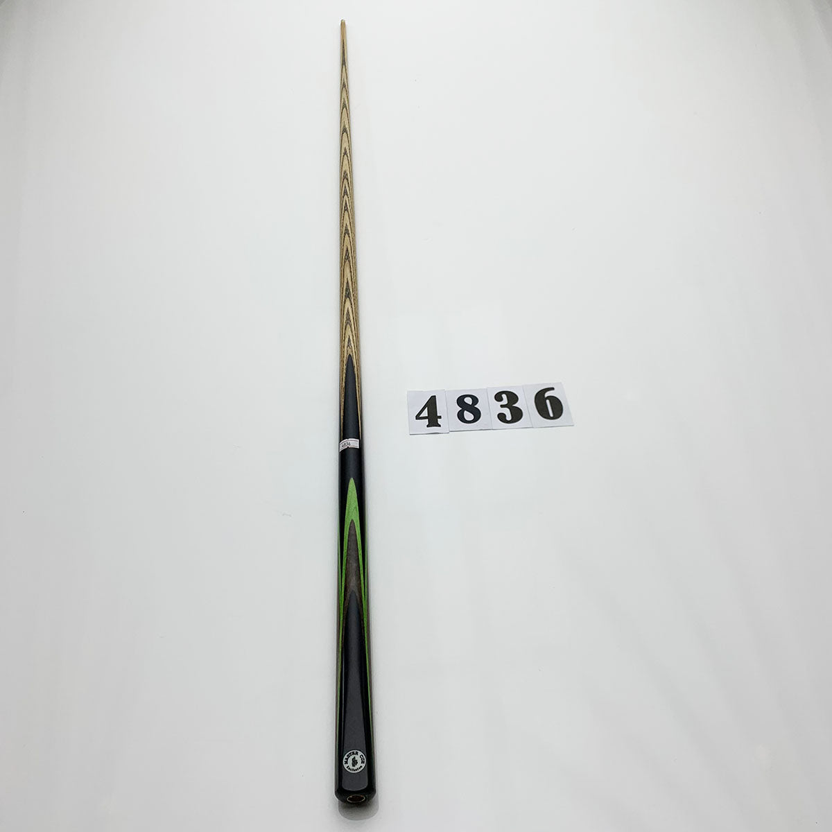 MASTER | EXCLUSIVE | 4836