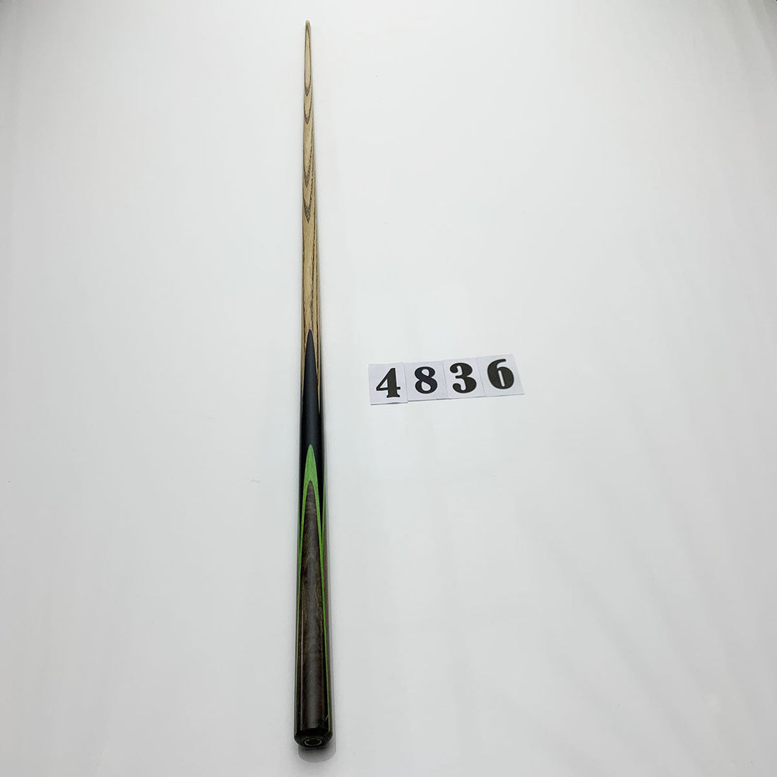 MASTER | EXCLUSIVE | 4836