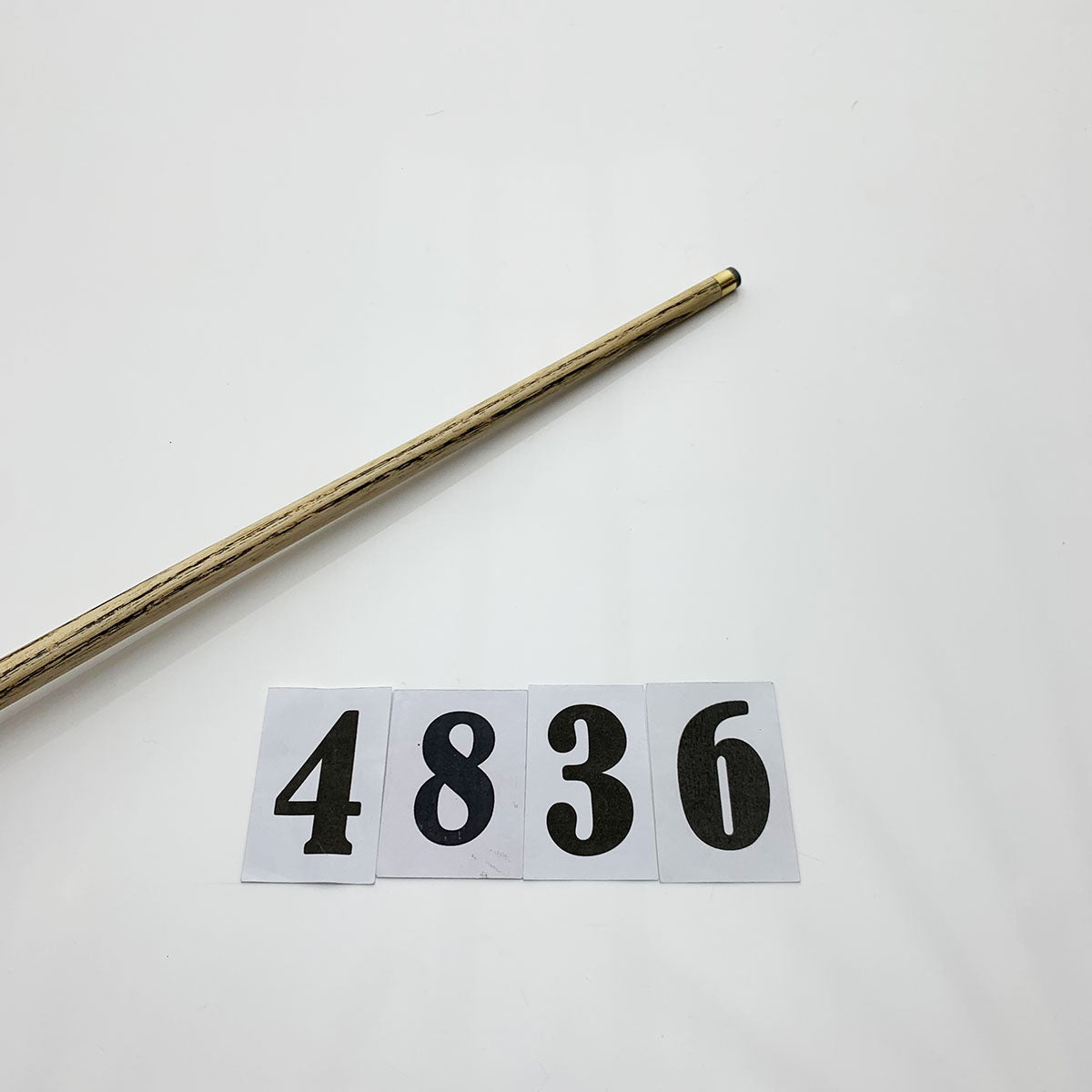 MASTER | EXCLUSIVE | 4836