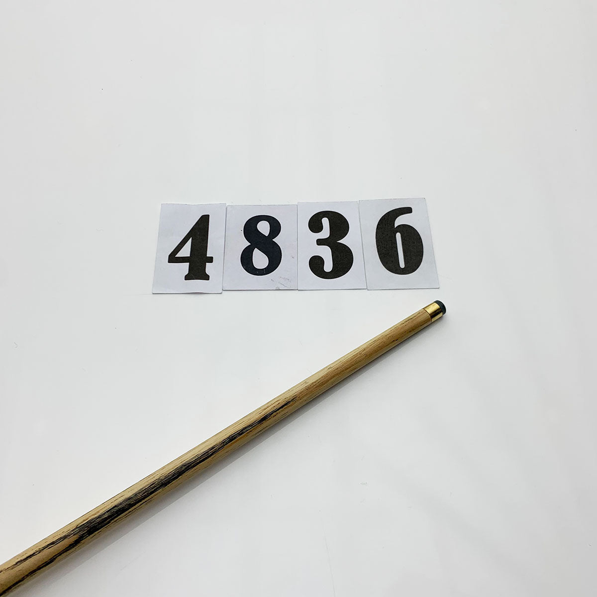 MASTER | EXCLUSIVE | 4836