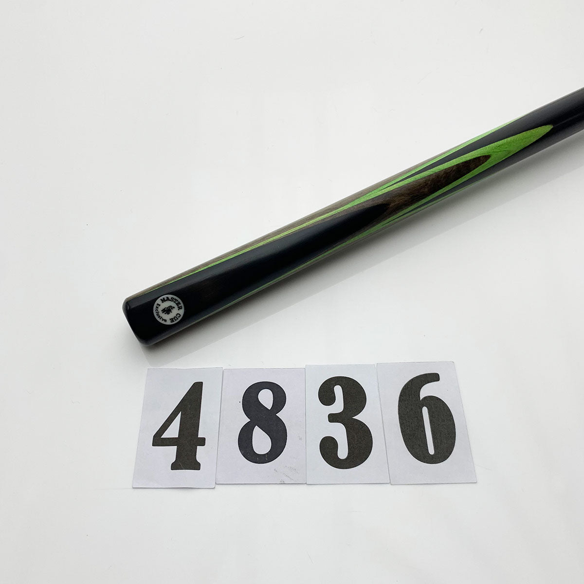 MASTER | EXCLUSIVE | 4836