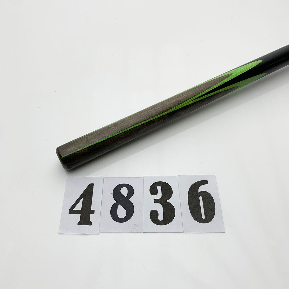 MASTER | EXCLUSIVE | 4836