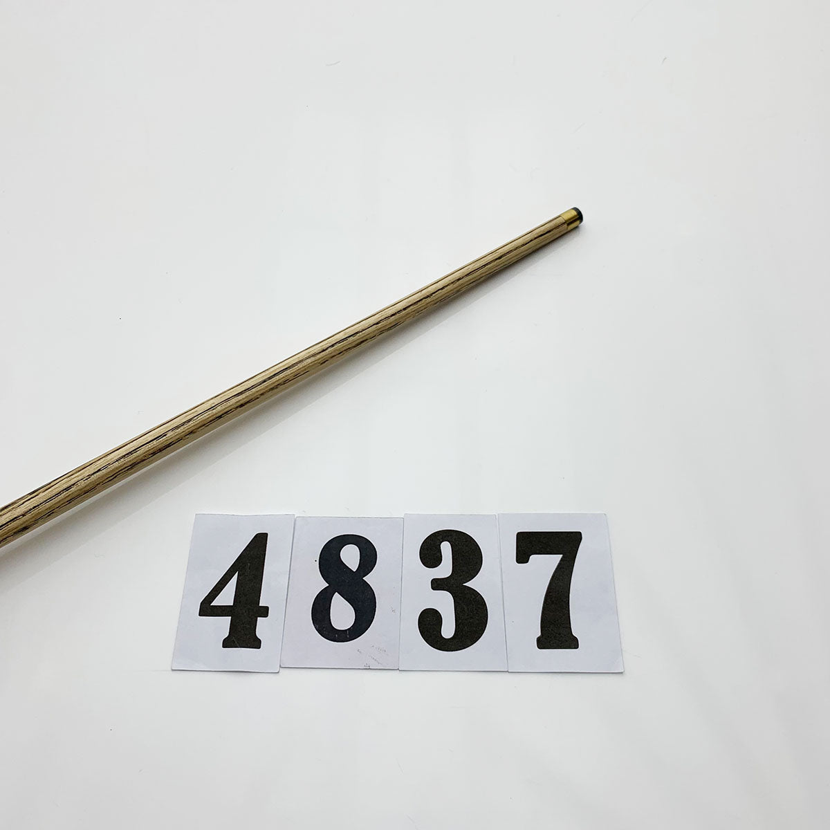 MASTER | ROYAL | 4837