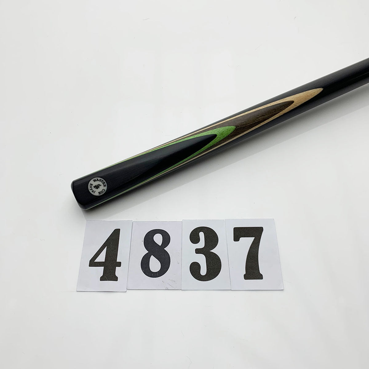 MASTER | ROYAL | 4837