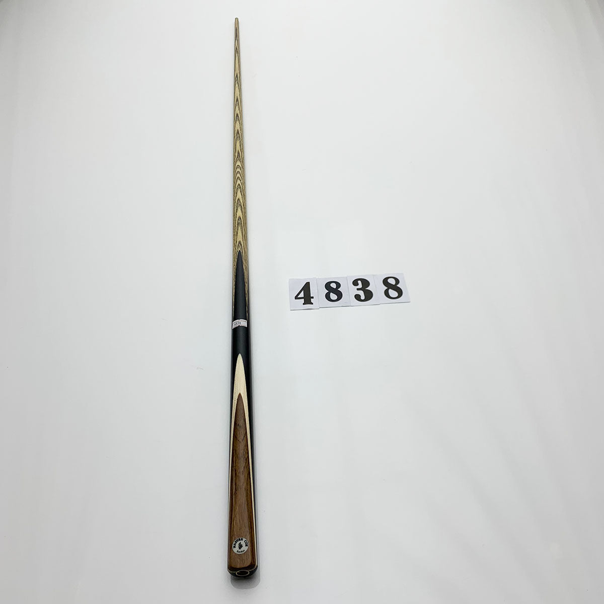 MASTER | ROCKET | 4838