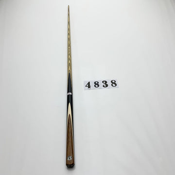 MASTER | ROCKET | 4838