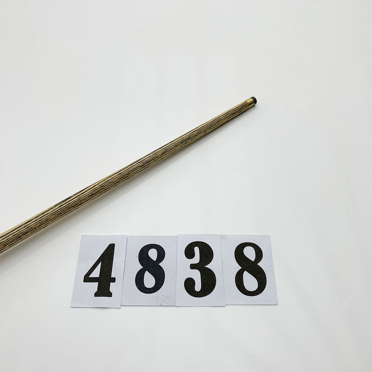 MASTER | ROCKET | 4838