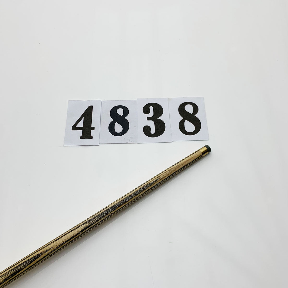 MASTER | ROCKET | 4838