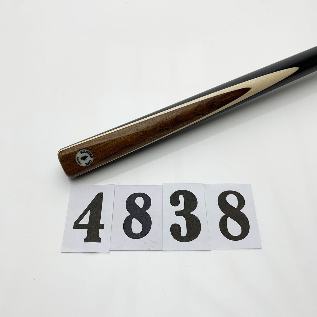 MASTER | ROCKET | 4838