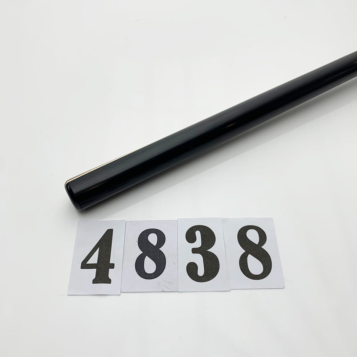 MASTER | ROCKET | 4838